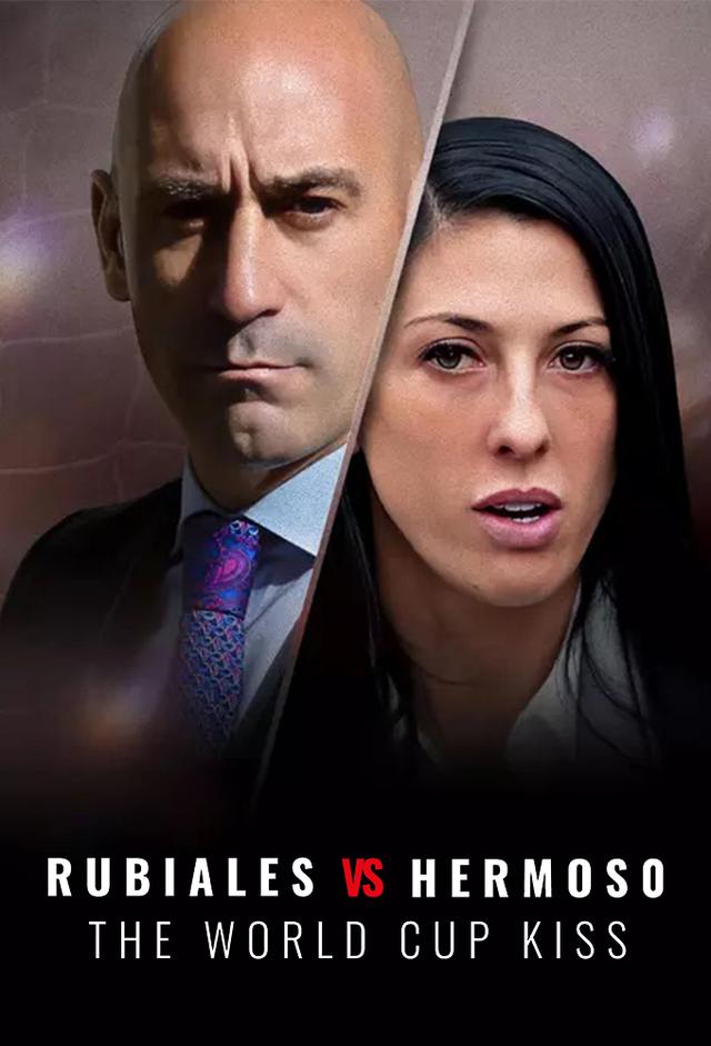Rubiales vs Hermoso: The World Cup Kiss