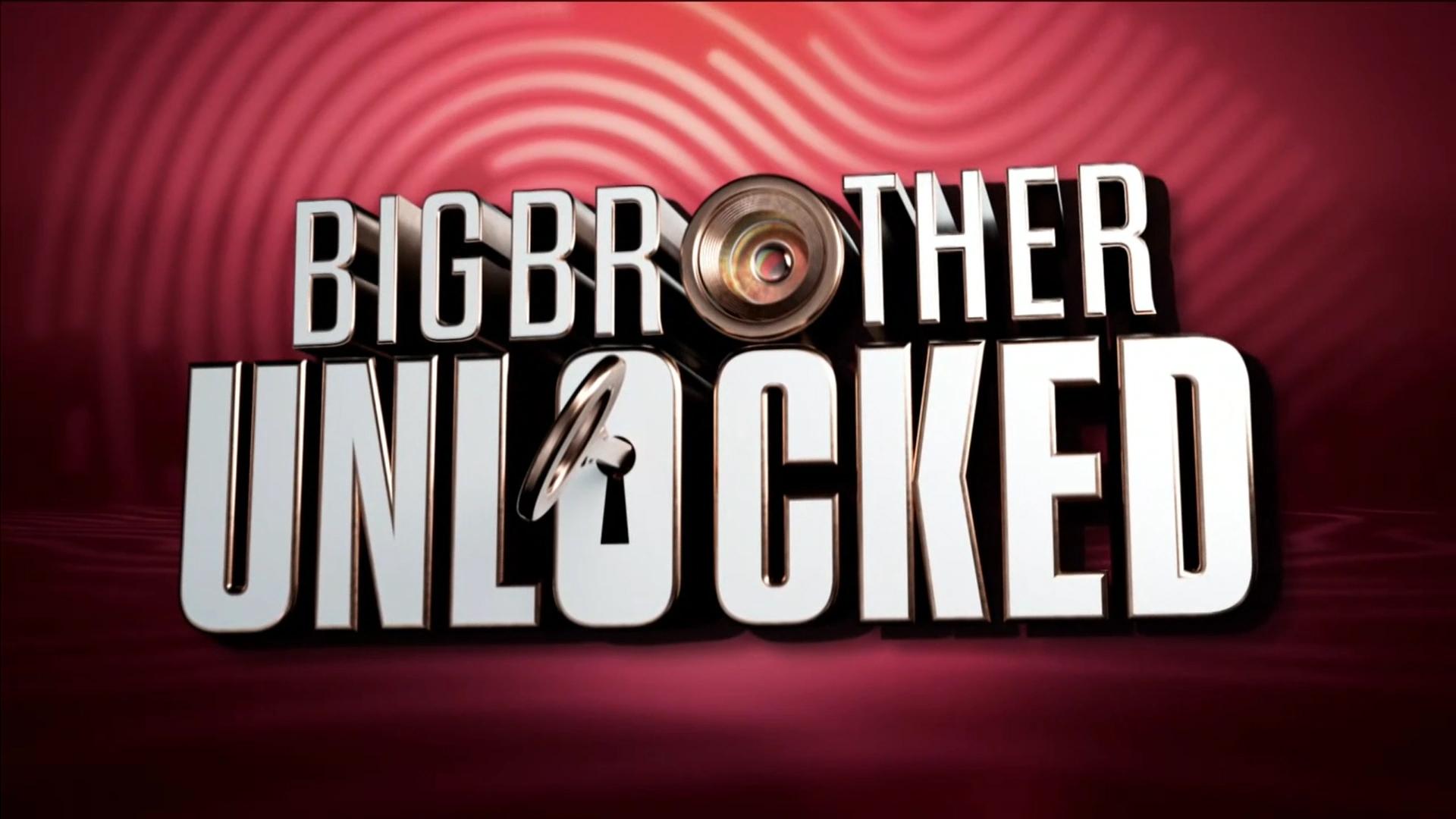 Big Brother: Unlocked