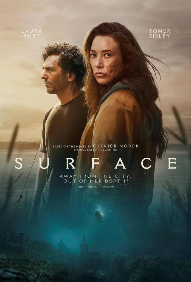 Surface (2025)