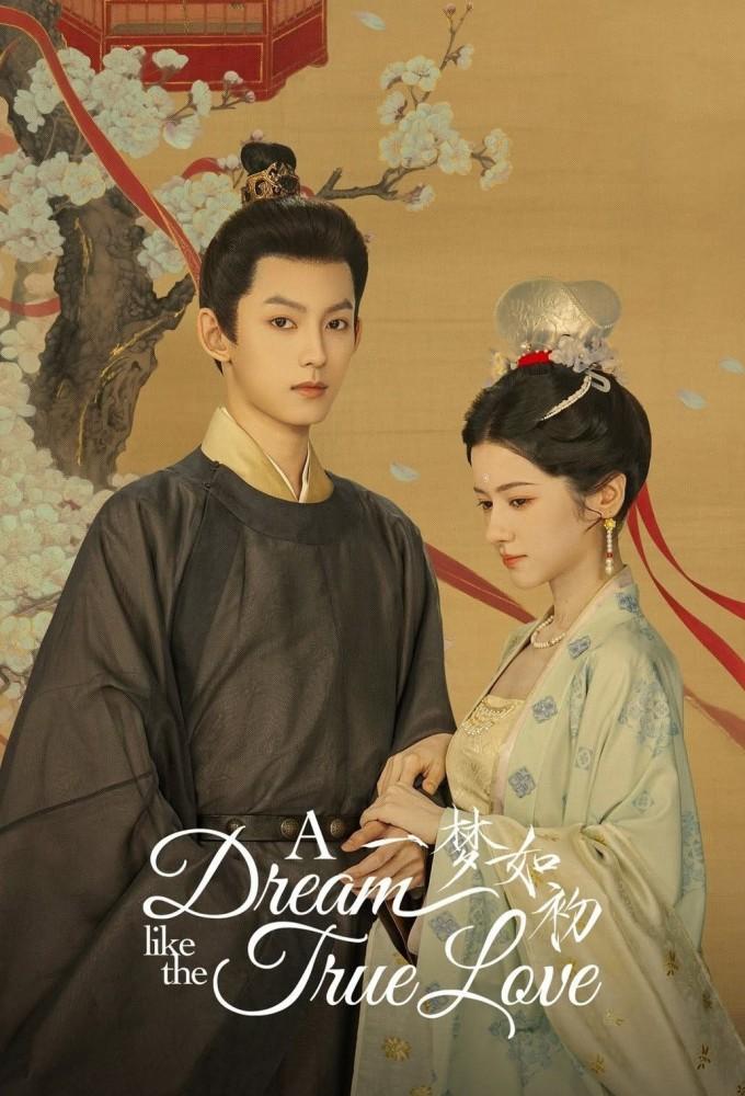 A Dream Like the True Love