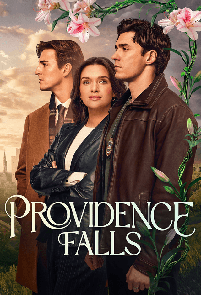 Providence Falls
