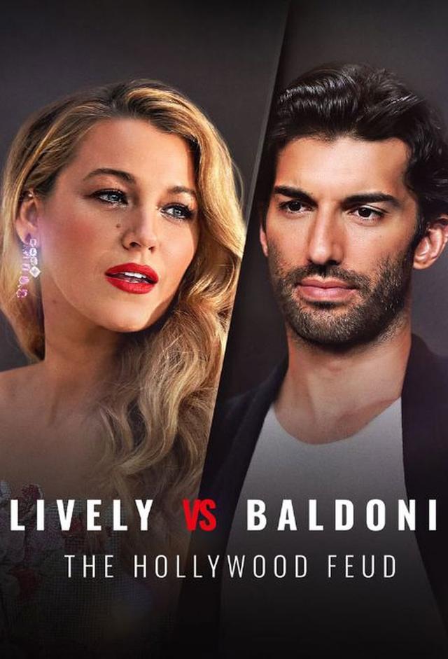 Lively vs Baldoni: The Hollywood Feud