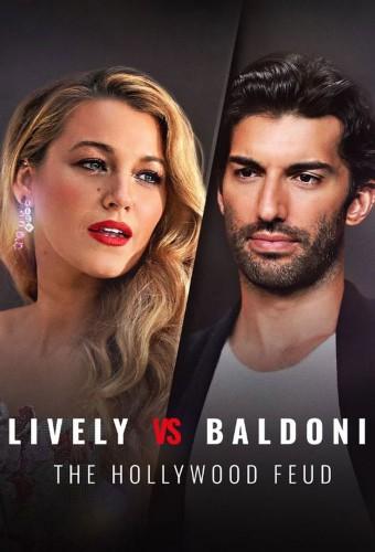 Lively vs Baldoni: The Hollywood Feud