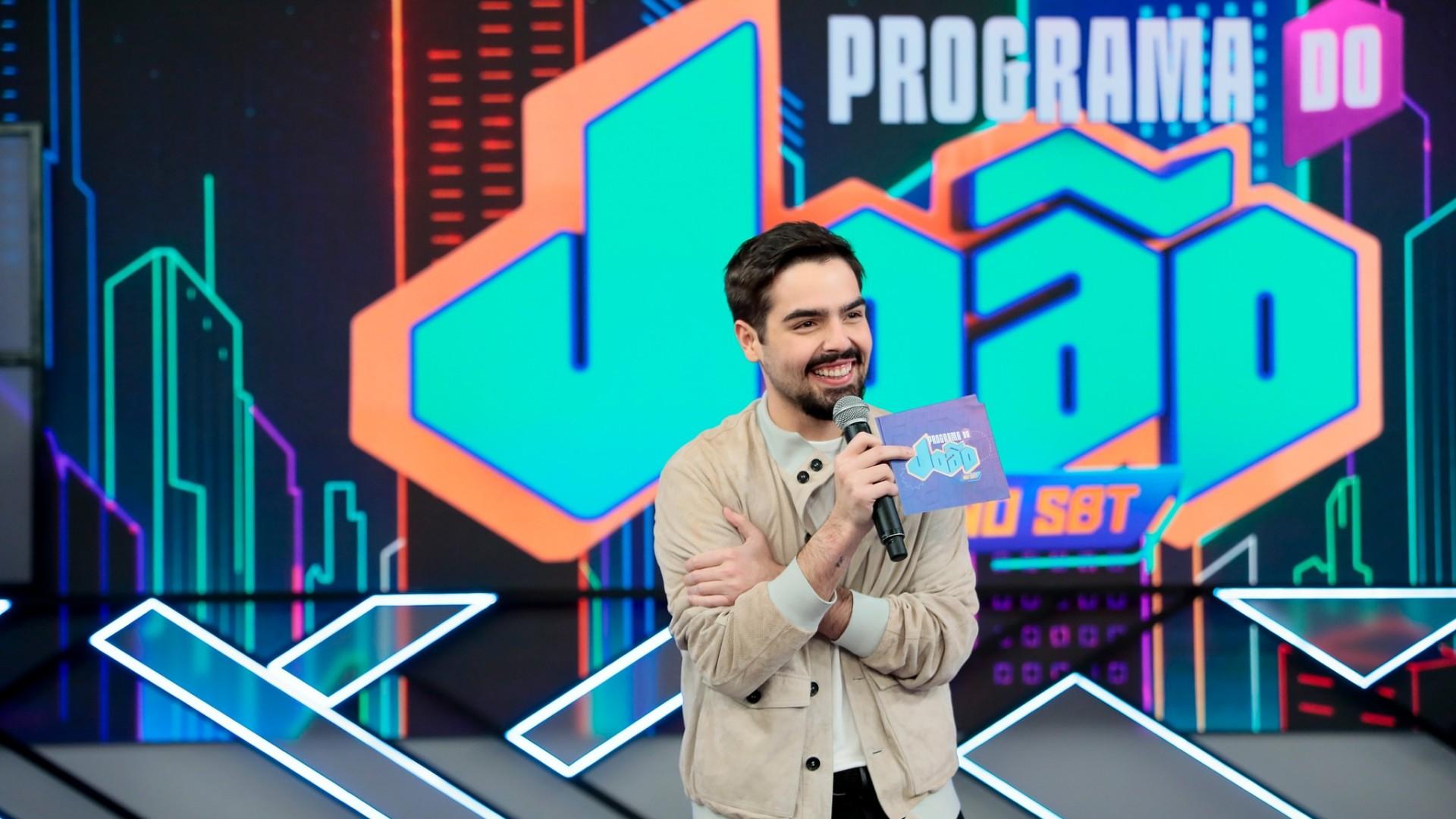 Programa do João (2025)