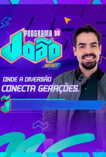 Programa do João (2025)
