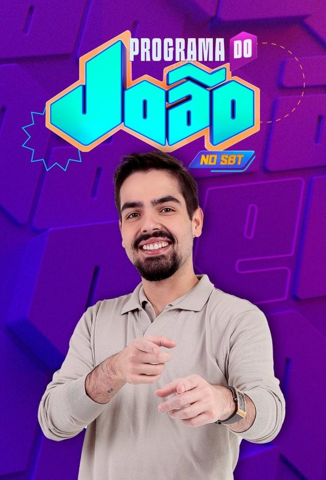 Programa do João (2025)