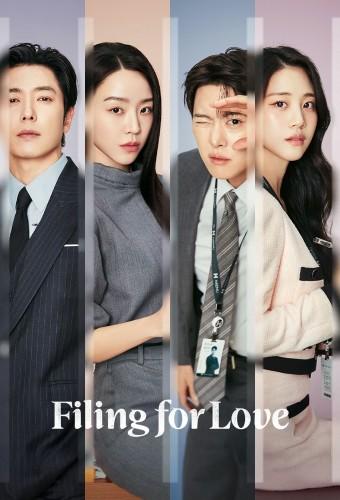 Filing for Love