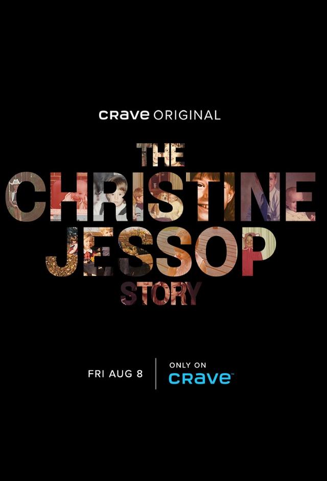 The Christine Jessop Story