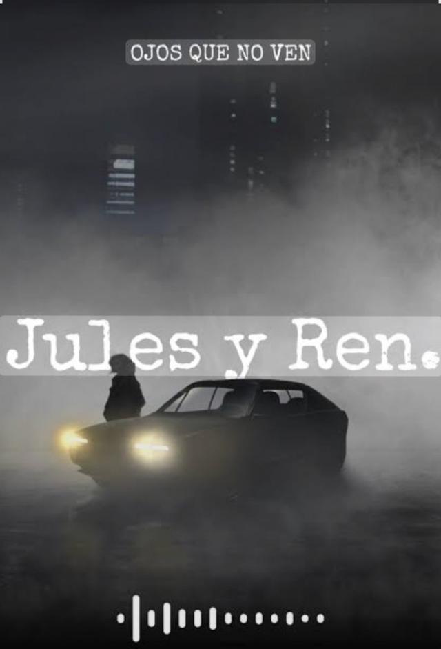 Jules y Ren