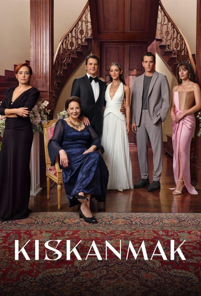 Kıskanmak