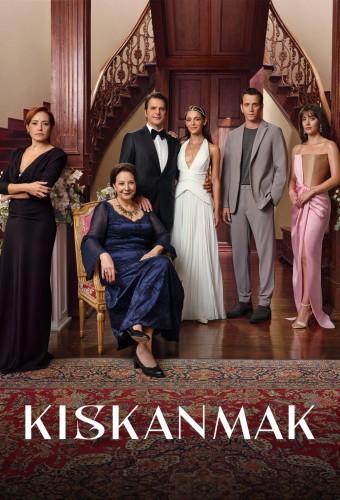 Kıskanmak