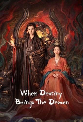 When Destiny Brings the Demon