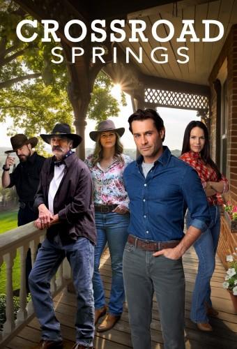 Crossroad Springs