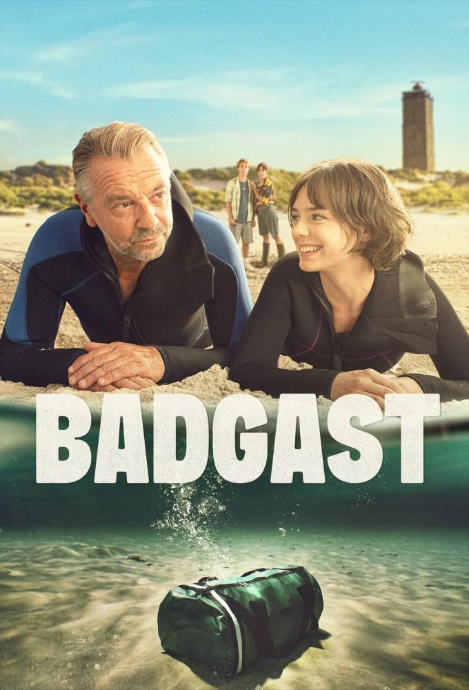 Badgast