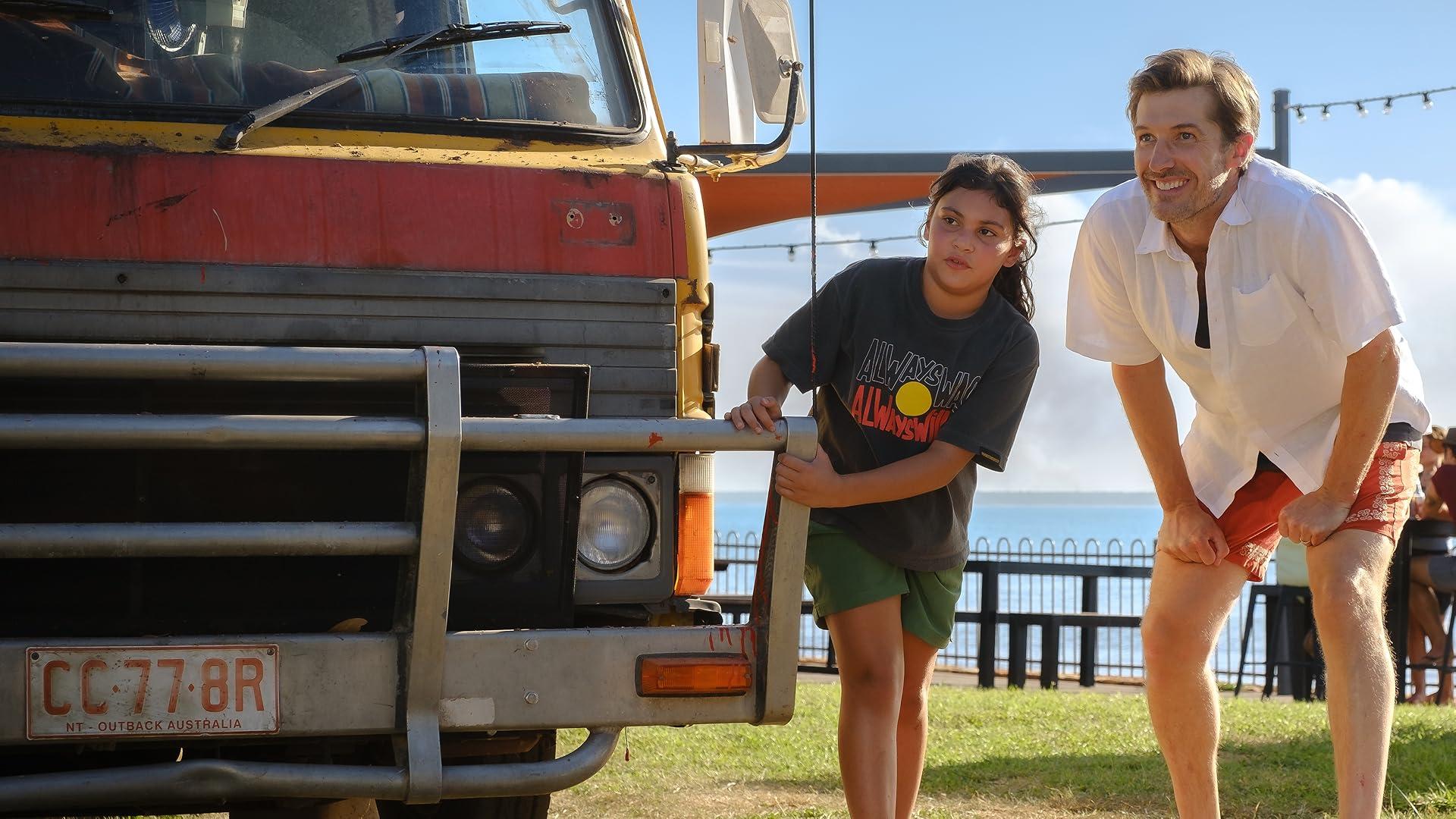 Top End Bub