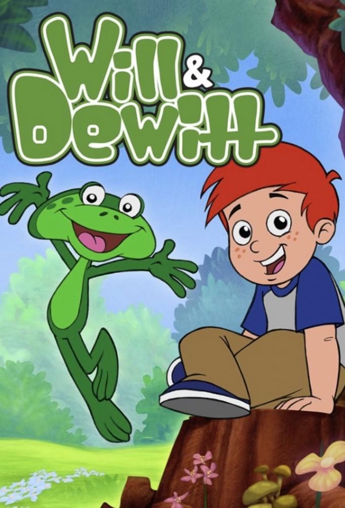 Will & Dewitt