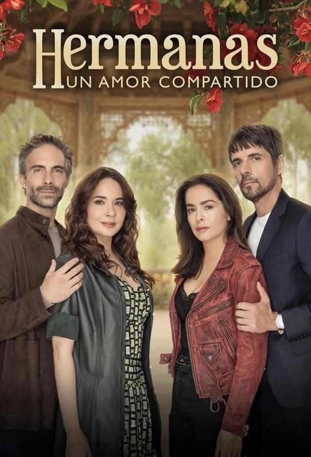 Sisters: A Shared Love