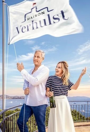 Maison Verhulst