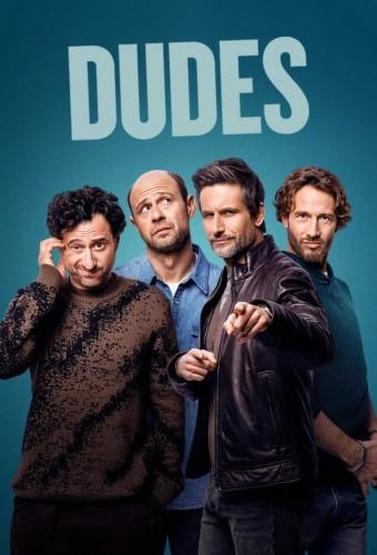 Dudes (2025)