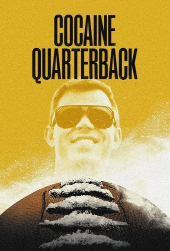 Cocaine Quarterback: Signal-Caller for the Cartel