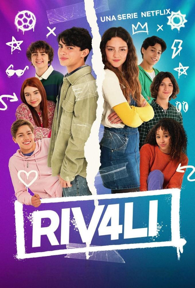 RIV4LRIES