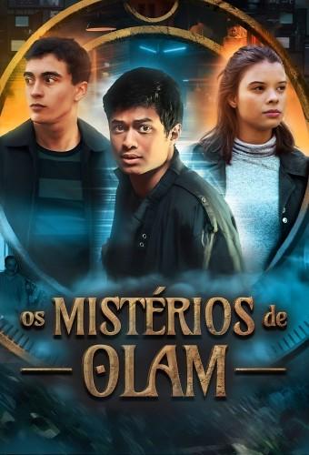 The Mysteries of Olam
