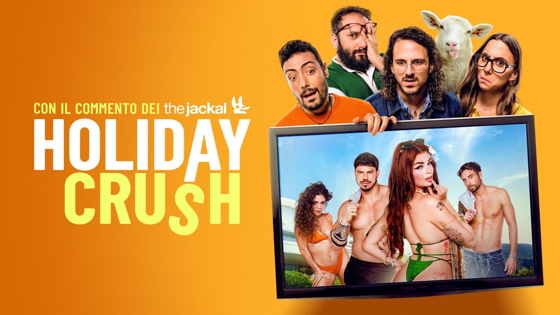 Holiday Crush