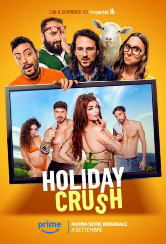 Holiday Crush 