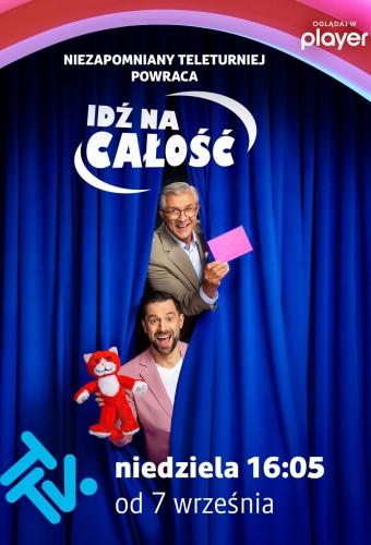 Idź na całość