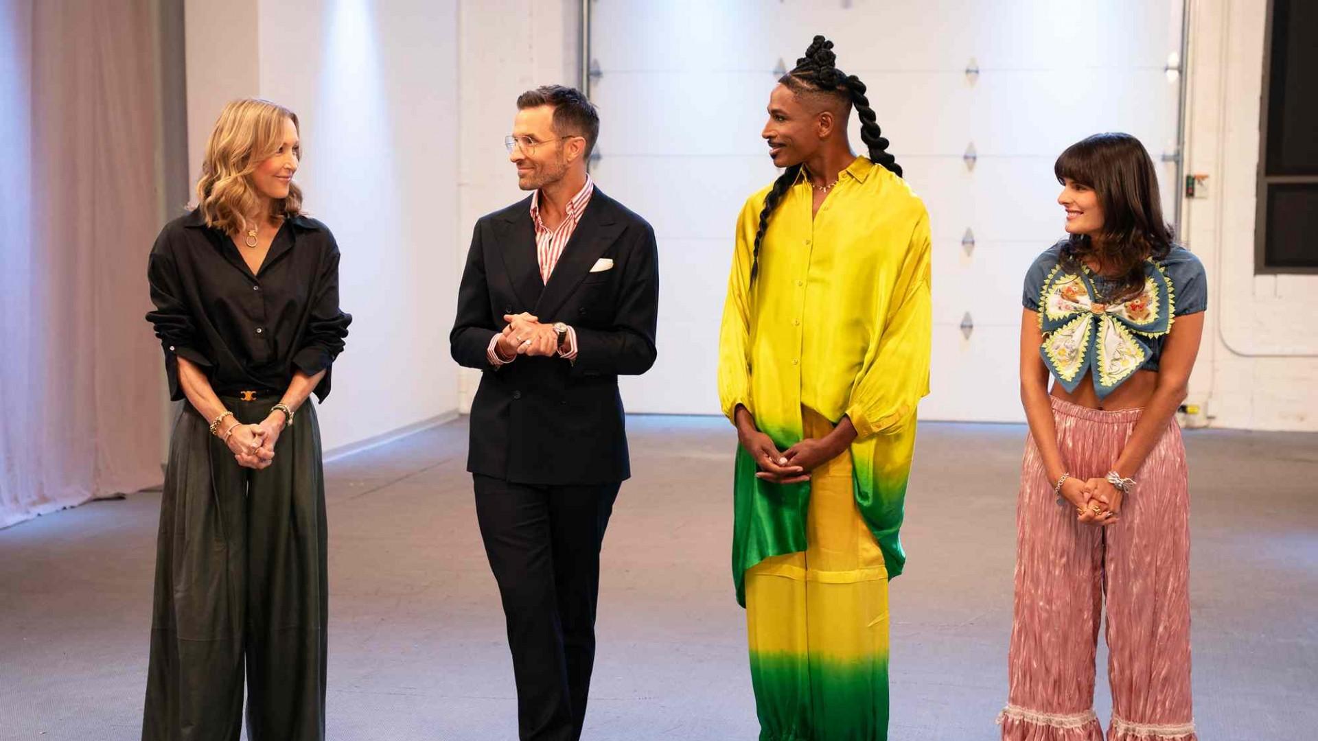 That Thrifting Show with Lara Spencer