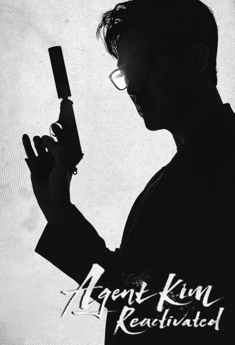 Agent Kim Reactivated