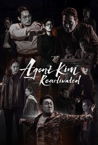 Agent Kim Reactivated