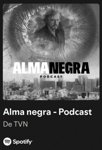 Alma negra 