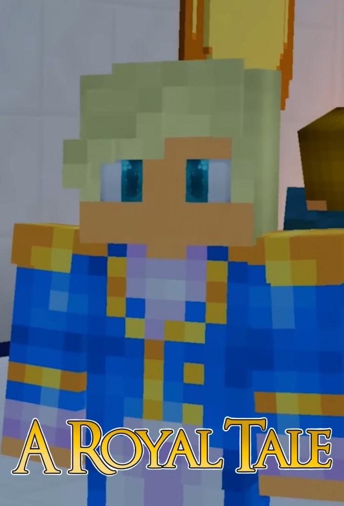 A Royal Tale