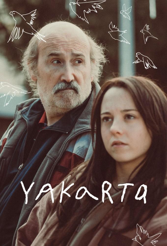 Yakarta
