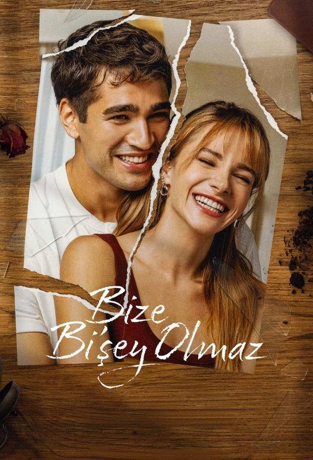 Nothing Will Happen to Us