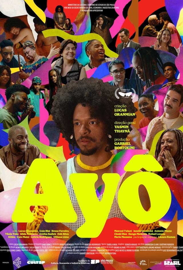 Ayô