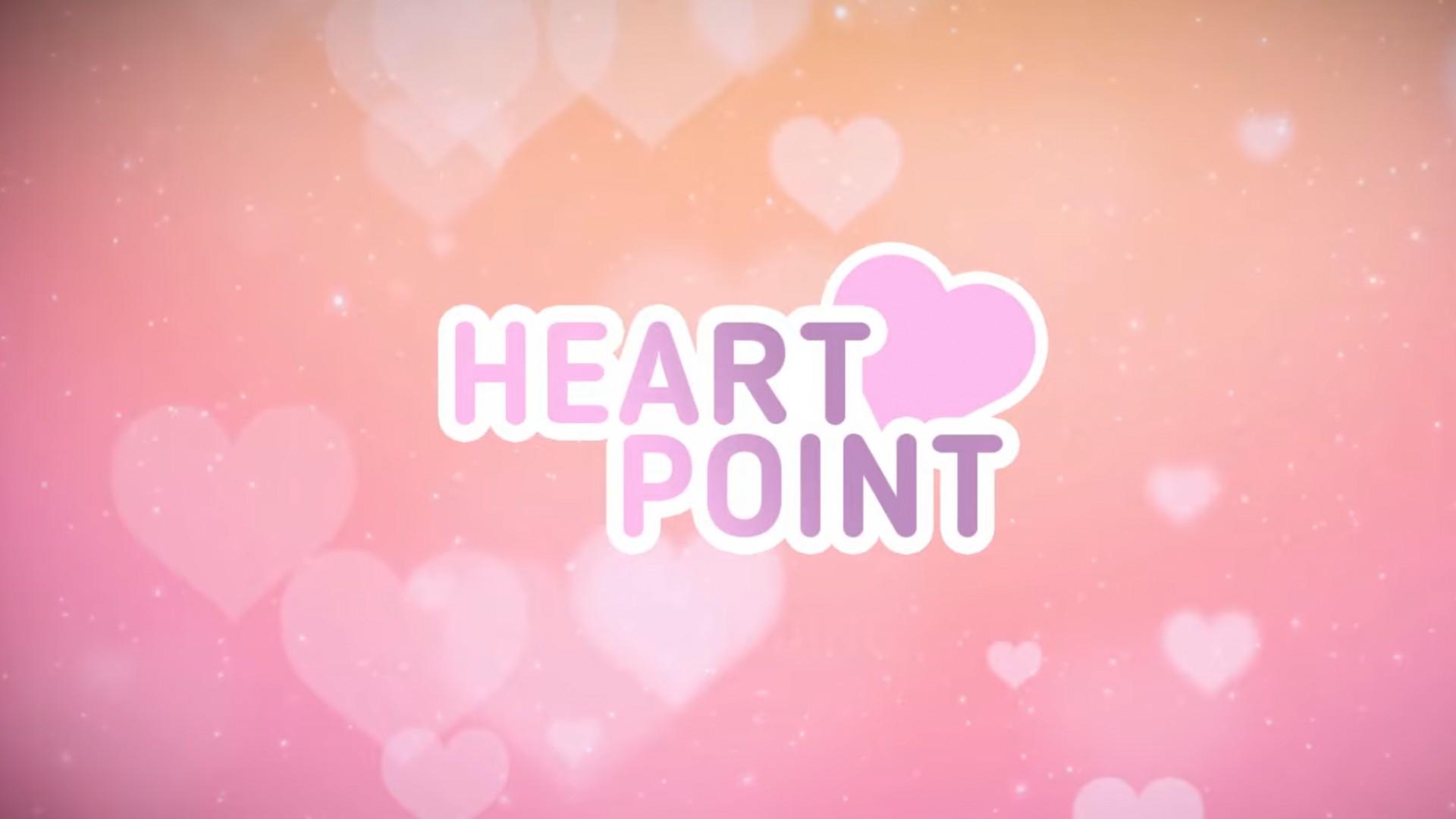 Heart Point