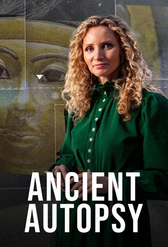 Ancient Autopsy