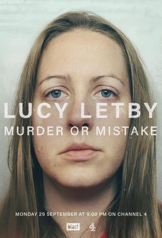 Lucy Letby: Murder or Mistake
