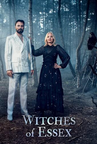 Witches of Essex