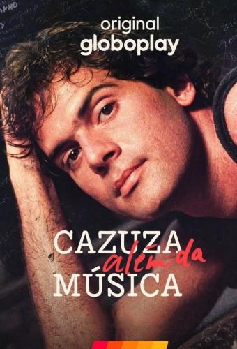 Cazuza Além da Música