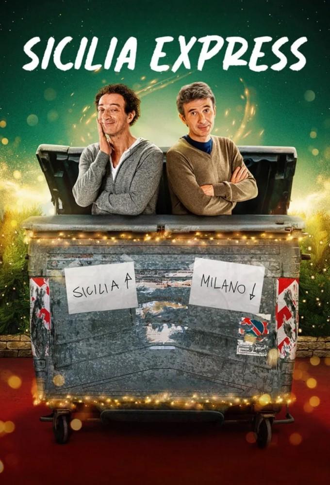 Sicily Express