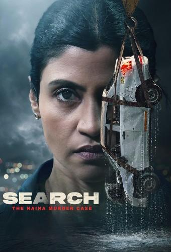 Search: The Naina Murder Case