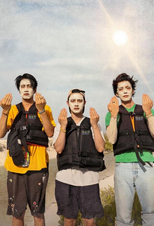 GBRB: Joy Pops Laugh Pops