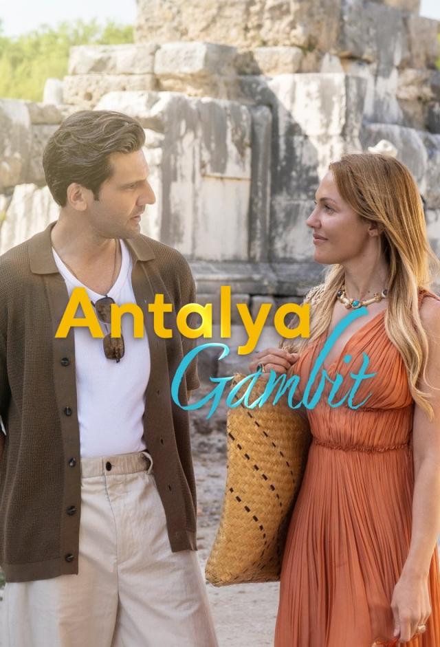 Antalya Gambit