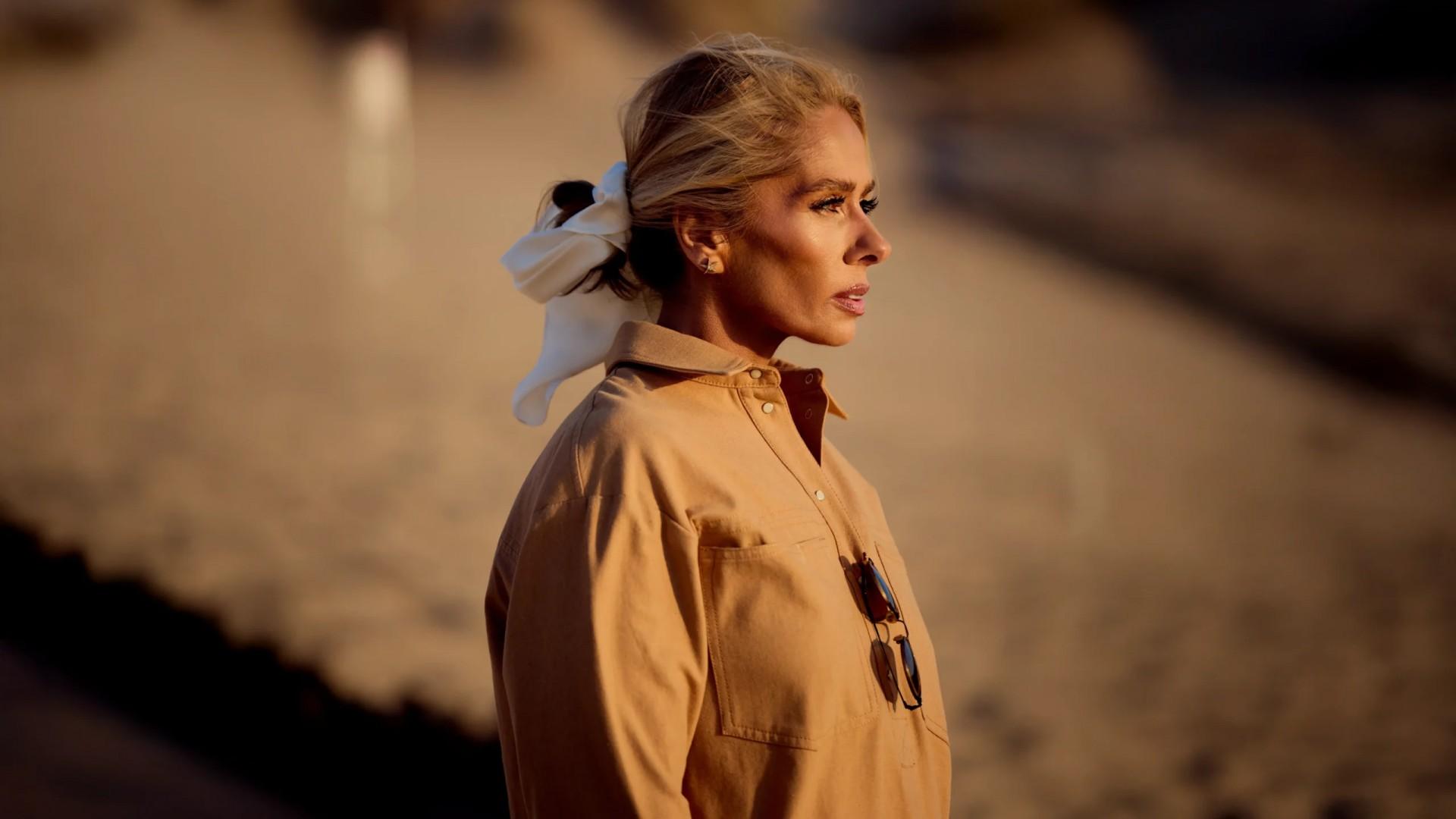 My Ayrton, by Adriane Galisteu