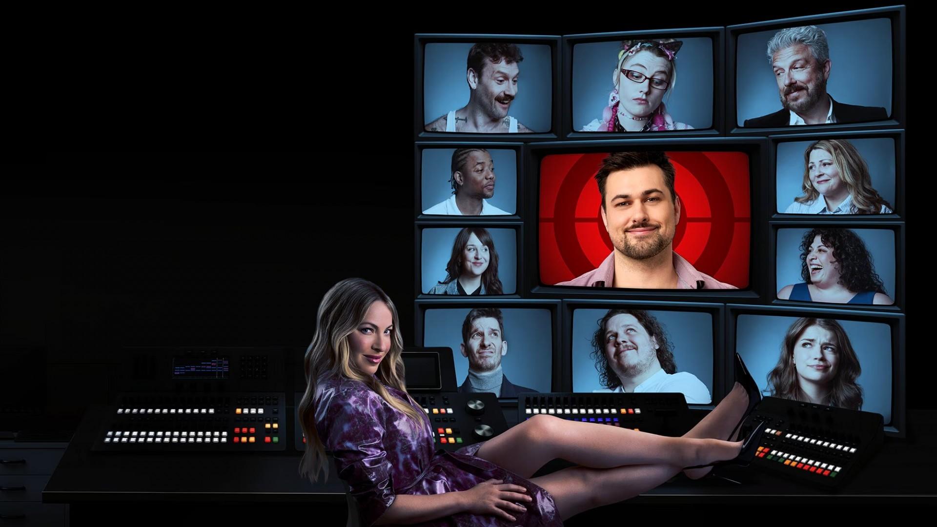 Big Brother: le piège