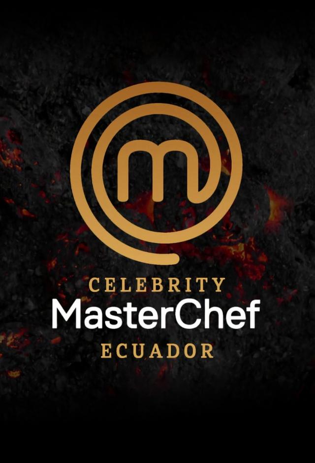 MasterChef Celebrity Ecuador