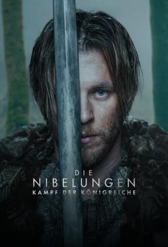 Die Nibelungen - Kampf der Königreiche